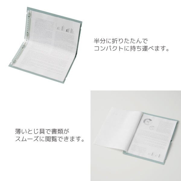 [LIHIT LAB.����ҥȥ��]��Mutual��ߡ����奢��䡡����ޤꥯ��䡼�֥å���ݥ��åȸ򴹼��䡡4��Ȥ���10��ݥ��åȡ�A5���Ʒ���A4������ޤ�ˡ�N-2421��A4���Ʒ���A3������ޤ�ˡ�N-2422