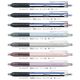 [TOMBOW���ȥ�ܱ�ɮ]����������ܡ���ڥ�MONO graph Lite���Υ���ե饤�ȡ䡡�ܡ���¡�0.38mm��0.5mm��BJ-MGLE�������٥ˡ��ɥ���åס�MONO Dry���Υɥ饤�䥤��