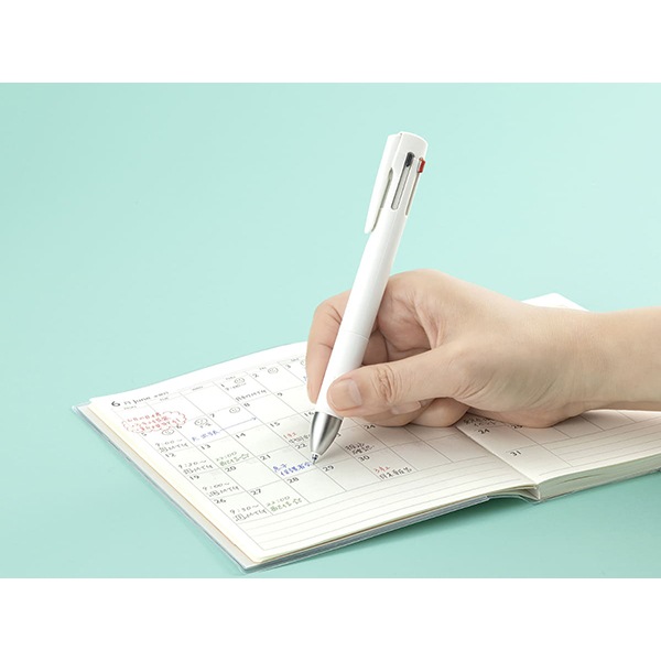 [ZEBRA�����֥�]��¿��ǽ��ʣ��ڥ�blen��֥���4��S��0.5���ڸ��꼴�ۤΤ�Ӥ�ǭ����B4SAS88�����ޥ른���ܡ���ڥ�0.5mm��4���ʹ����֡��ġ��Сˡ�0.5mm���㡼�ץڥ�