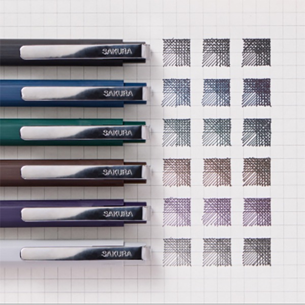 [SAKURA�������饯��ѥ�]�����륤�󥭥ܡ���ڥ�Ballsign��ܡ��륵�����iD ���󥰥롡Ķ�˺�0.3mm��GBR403��Ķ�˺�0.4mm��GBR404���˺�0.5mm��GBR405��ϻ�ѷ���