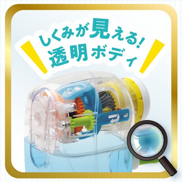 ��[ SONiC�����˥å� ]����ư��ɮ��ꡡTOGA RETURN��ȥ��꥿����䡡EK-4297-T��Ʃ���ܥǥ�