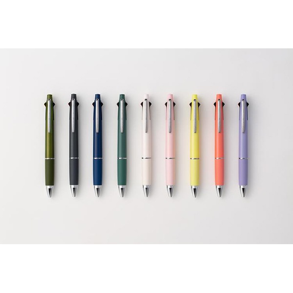 [MITSUBISHI����ɩ��ɮ]��¿��ǽ�ڥ�JETSTREAM�㥸���åȥ��ȥ꡼���4��1��MSXE5-1000�������ϥ��󥯥ܡ���ڥ��4���ʹ����֡��ġ��Сˡ�0.5mm���㡼�ץڥ�