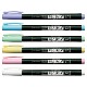 [TOMBOW���ȥ�ܱ�ɮ]��ɮʸ��������ڥ�ɮǷ�����ʤ䤫��Ω�ƥѥ��ƥ륫�顼�������������󥯡�WS-BS