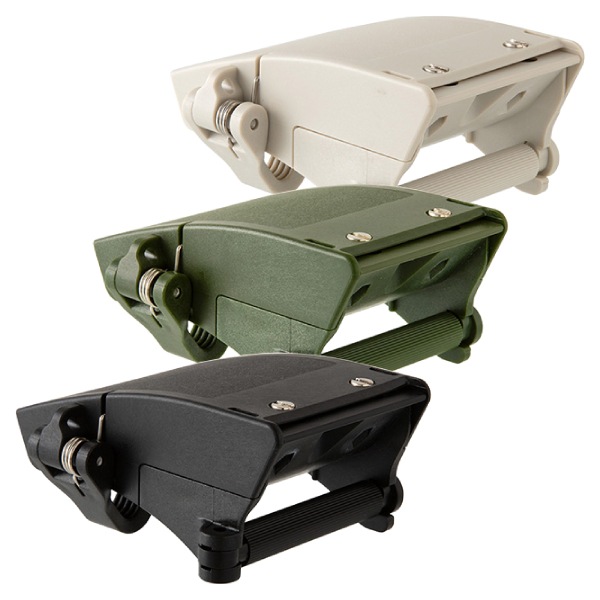 MIDORI ミドリ／デザインフィル] OPPテープカッター 35609～11 開閉式