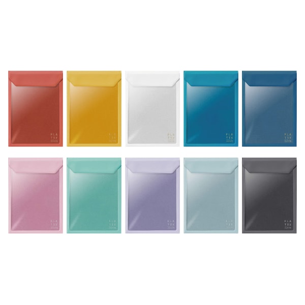 SALE】【売り切れ次第販売終了】[KING JIM キングジム] ファイル