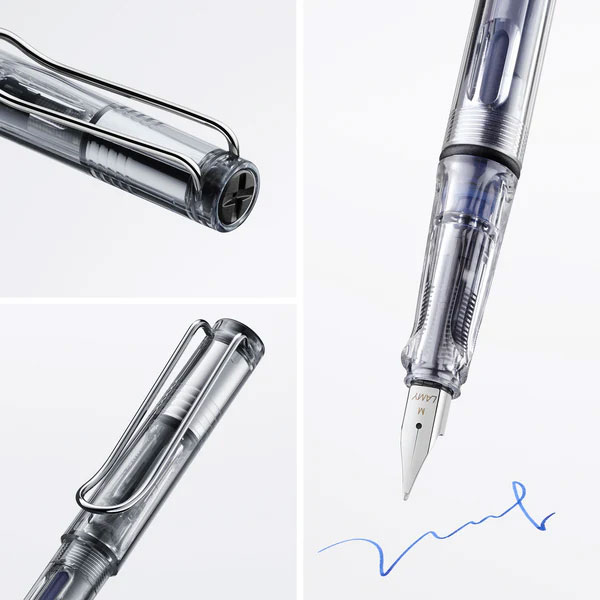 ��[LAMY����ߡ�]����ǯɮ��LAMY safari���ߡ� ���ե���䡡EF(�˺�)��F(�ٻ�)��M(���)������å׼��������ȥ�å�&����С�����ξ�Ѽ�