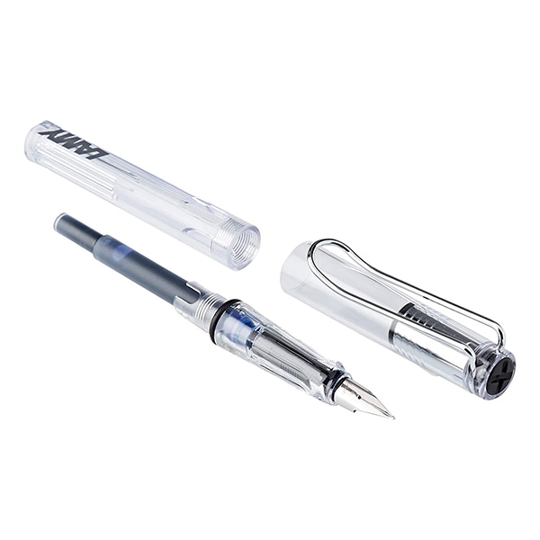 ��[LAMY����ߡ�]����ǯɮ��LAMY safari���ߡ� ���ե���䡡EF(�˺�)��F(�ٻ�)��M(���)������å׼��������ȥ�å�&����С�����ξ�Ѽ�