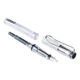 ��[LAMY����ߡ�]����ǯɮ��LAMY safari���ߡ� ���ե���䡡EF(�˺�)��F(�ٻ�)��M(���)������å׼��������ȥ�å�&����С�����ξ�Ѽ�