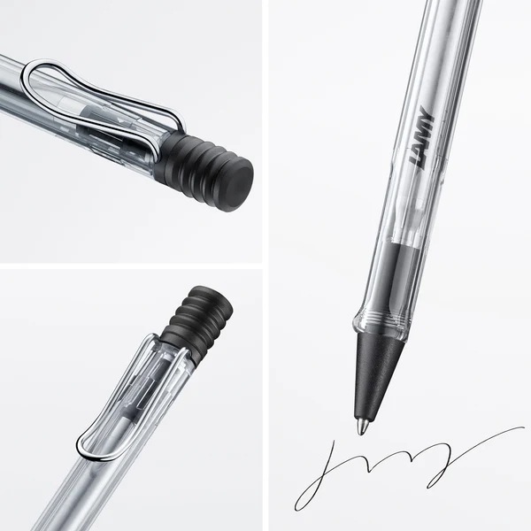 [LAMY����ߡ�]��LAMY safari���ߡ� ���ե����ܡ���ڥ�����0.7mm�ʻ�����M�ˡ��Υå���