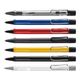 [LAMY����ߡ�]��LAMY safari���ߡ� ���ե����ܡ���ڥ�����0.7mm�ʻ�����M�ˡ��Υå���