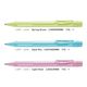 [LAMY����ߡ�]��LAMY safari���ߡ� ���ե����ܡ���ڥ�����0.7mm�ʻ�����M�ˡ��Υå���