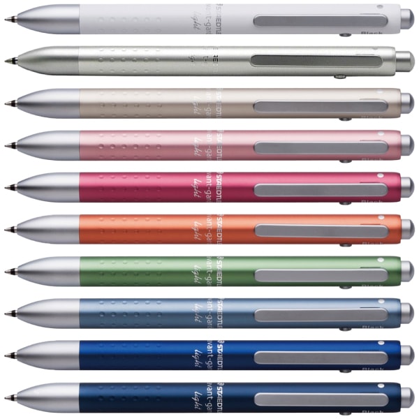 STAEDTLER ステッドラー] 多機能ペン avant-garde light