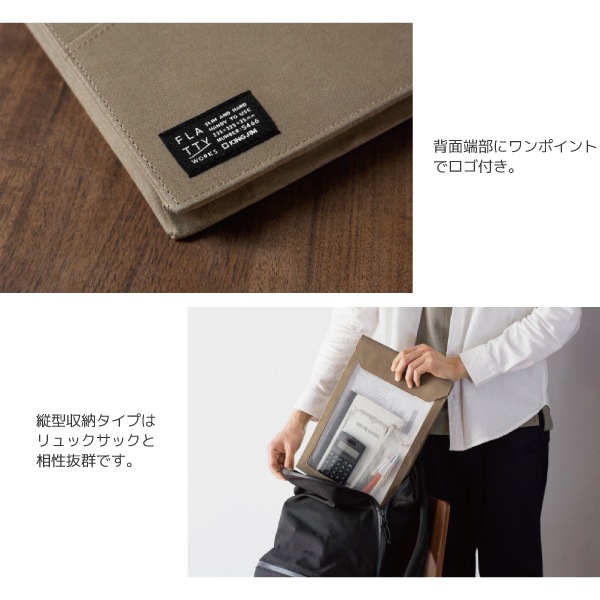 SALEۡڤ켡佪λ[KING JIM󥰥]FLATTY WORKSեåƥڥ󥱡ɥNo.5478