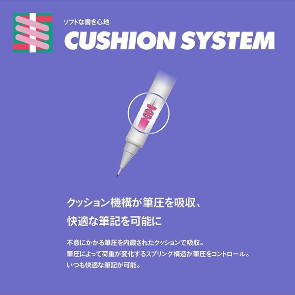 [PILOT���ѥ����å�]�����㡼�ץڥ󥷥롡AIRSTEP�㥨�����ƥåס䡡0.5mm�ġ�HAS-15������åץ��饤�ɥΥå���