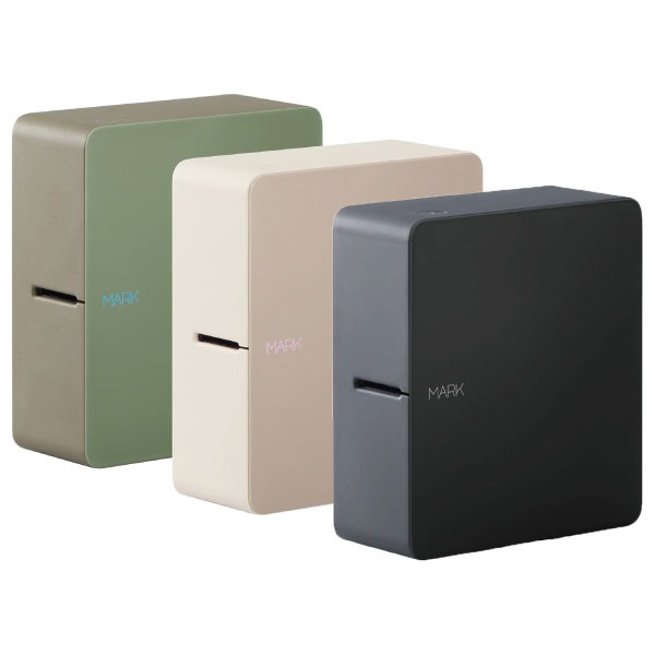 ��[KING JIM�����󥰥���]����٥�ץ�󥿡���TEPRA��ƥץ��PRO����MARK�ס����ޥ����ѡ�SR-MK1