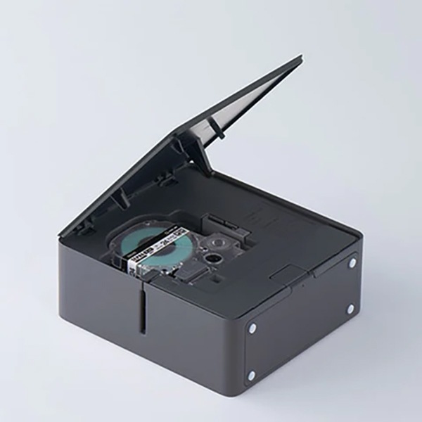 ��[KING JIM�����󥰥���]����٥�ץ�󥿡���TEPRA��ƥץ��PRO����MARK�ס����ޥ����ѡ�SR-MK1