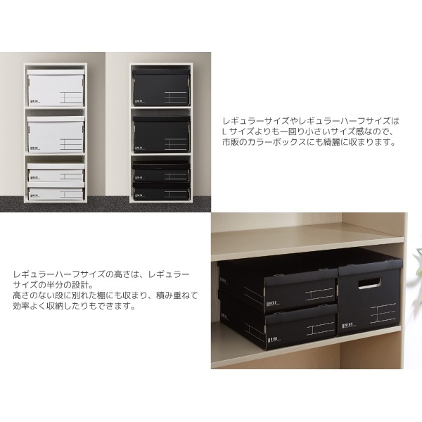 ��[KOKUYO��������]����Ǽ�ܥå�����NEOS��ͥ����䡡�쥮��顼���������ե�ͭ�ꡡ��-NE983��3���Ѥ߽ŤͲ�ǽ���ʥܡ�����