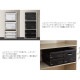 ��[KOKUYO��������]����Ǽ�ܥå�����NEOS��ͥ����䡡�쥮��顼���������ե�ͭ�ꡡ��-NE983��3���Ѥ߽ŤͲ�ǽ���ʥܡ�����