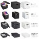 ��[KOKUYO��������]����Ǽ�ܥå�����NEOS��ͥ����䡡�쥮��顼���������ե�ͭ�ꡡ��-NE983��3���Ѥ߽ŤͲ�ǽ���ʥܡ�����