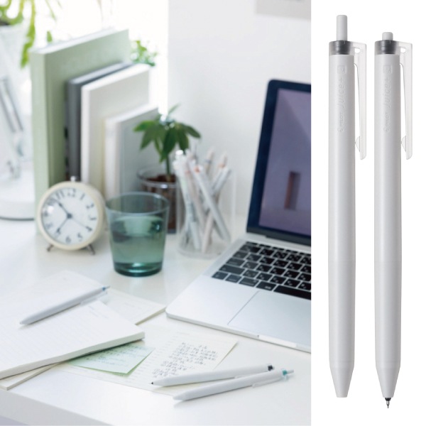 [PILOT���ѥ����å�]�������������륤�󥭥ܡ���ڥ�Juice�ܡ㥸�塼���ץ饹�䡡Ķ�˺�0.4mm��LJL-14�����ʥ������å����