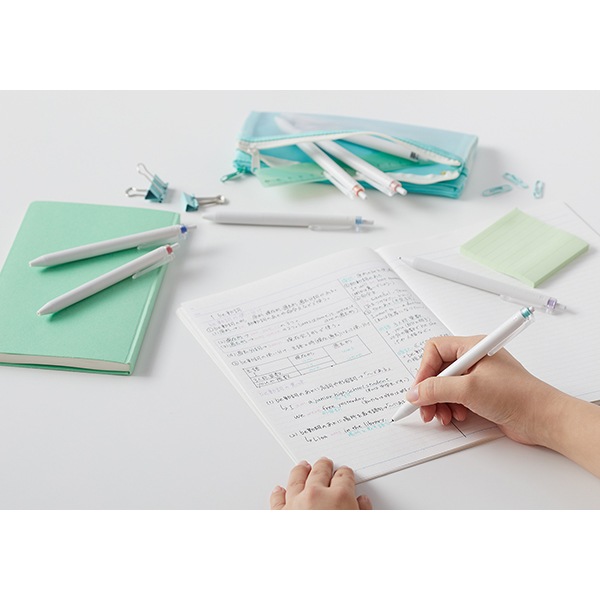 [PILOT���ѥ����å�]�������������륤�󥭥ܡ���ڥ�Juice�ܡ㥸�塼���ץ饹�䡡Ķ�˺�0.4mm��LJL-14�����ʥ������å����