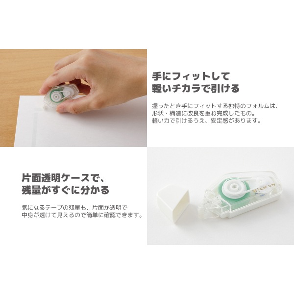 ��[MIDORI���ߥɥ꡿�ǥ�����ե���]��XS�㥨�å���������ơ��פΤꡡ��5mm��Ĺ8m��35518��35521