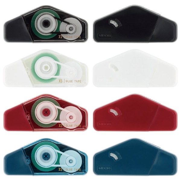 ��[MIDORI���ߥɥ꡿�ǥ�����ե���]��XS�㥨�å���������ơ��פΤꡡ��5mm��Ĺ8m��35518��35521