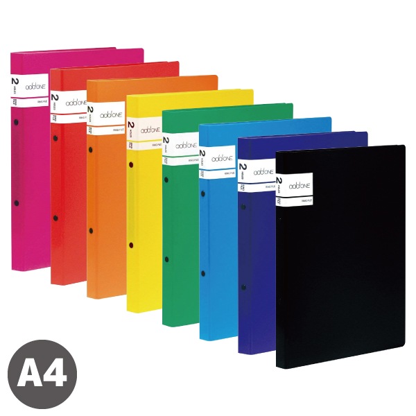 [sediaǥ]addone㥢ɥ󥰥եʣϷˡA4 Ʒ2Ȥ25mmAD-2225