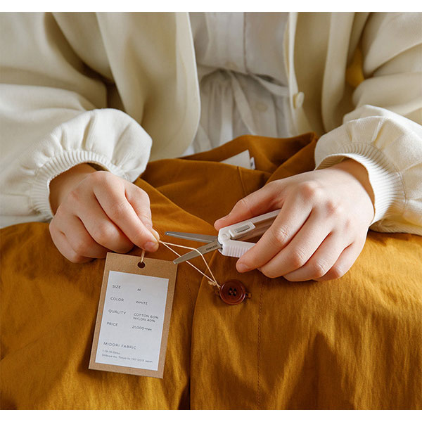 [MIDORI���ߥɥ꡿�ǥ�����ե���]��XS�㥨�å��������䡡����ѥ��ȥϥ��ߡ����Ϥ�36mm��35535��35538