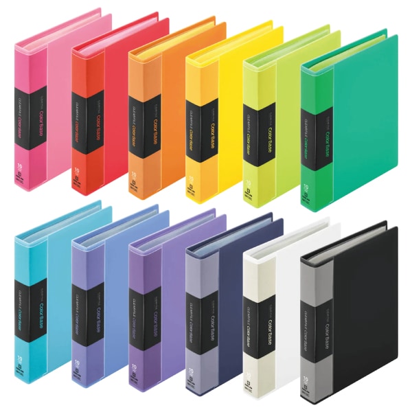 KING JIM キングジム] キングミニシリーズ ミニカラーベース No.MN132C