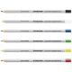 [STAEDTLER�����ƥåɥ顼]��Lumocolor non-permanent������˥������࿧��ɮ��108