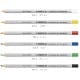 [STAEDTLER�����ƥåɥ顼]��Lumocolor non-permanent������˥������࿧��ɮ��108
