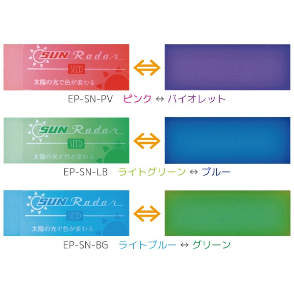 [SEED]äࡡSUN RadarۤΥ졼䡡3åȡEP-SN