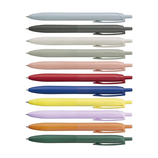 [MITSUBISHIɩɮ]JETSTREAM㥸åȥȥ꡼䥷󥰥Lite touch inkܡˡ0.5mm0.7mmSXN-LS