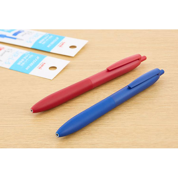 [MITSUBISHIɩɮ]JETSTREAM㥸åȥȥ꡼䥷󥰥Lite touch inkܡˡ0.5mm0.7mmSXN-LS