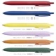 [MITSUBISHIɩɮ]JETSTREAM㥸åȥȥ꡼䥷󥰥Lite touch inkܡˡ0.5mm0.7mmSXN-LS
