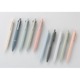 [MITSUBISHIɩɮ]JETSTREAM㥸åȥȥ꡼䥷󥰥Lite touch inkܡˡ0.5mm0.7mmSXN-LS