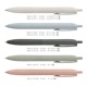 [MITSUBISHIɩɮ]JETSTREAM㥸åȥȥ꡼䥷󥰥Lite touch inkܡˡ0.5mm0.7mmSXN-LS