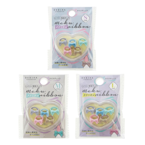 [DEBIKA���ǥӥ�]����󥰷��إ��å���meku ribbon��᥯��ܥ��N��064719��064721���ʰץϡ��ȷ����������ꡡ����߷�