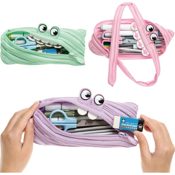 SALEۡڤ켡佪λ[Zipitåץå]ڥ󥱡ݡ󥹥ݡGORGE MONSTER㥴󥹥䡡ZP-ZTM-GO