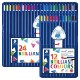 [STAEDTLER�����ƥåɥ顼]��ergosoft aquarell�㥨�르���ե� �����������̿���ɮ��156��¿�����å�