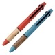[MITSUBISHIɩɮ]JETSTREAM㥸åȥȥ꡼karimoku㥫⥯¿ǽڥ41MSXE5-KF-05ܡڥ0.5mm4ʹ֡ġСˡܥ㡼ץڥ