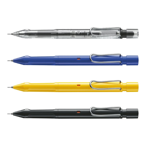 LAMY ラミー] シャープペンシル LAMY safari KURUTOGA inside＜ラミー