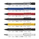 [LAMY����ߡ�]��LAMY safari���ߡ� ���ե���䥷�㡼�ץڥ󥷥롡0.5mm�ġ��Υå������ä������ž����Ф���