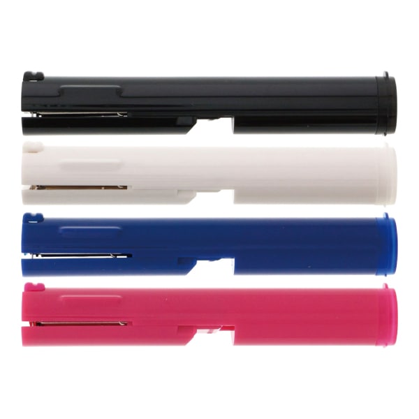 sun-star サンスター文具] スティック型ステープラー STICKYLE