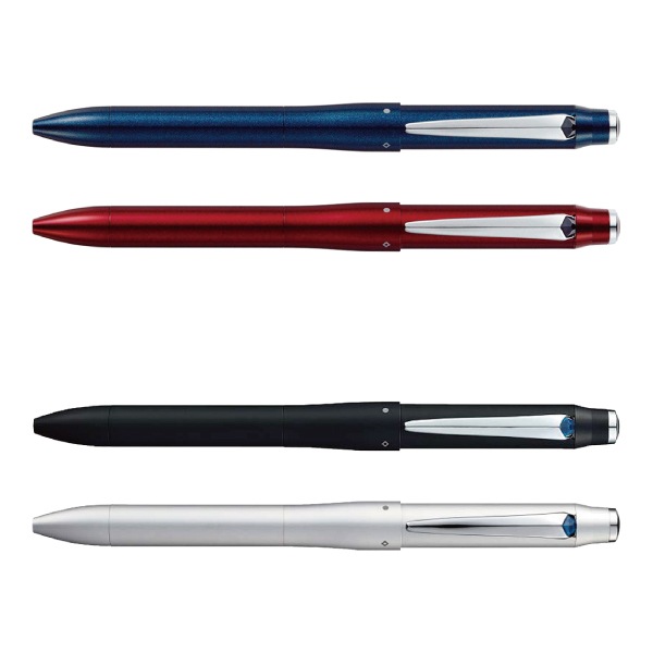 uni JETSTREAM PRIME 多機能ペン 複数セット MITSUBISHI 三菱鉛筆] 多機能・複合ペン JETSTRAEM PRIME＜ジェット