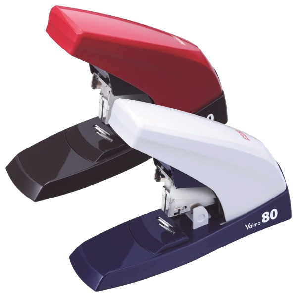 ☆[MAX マックス] ホッチキス（ステープラー） Vaimo80＜バイモ