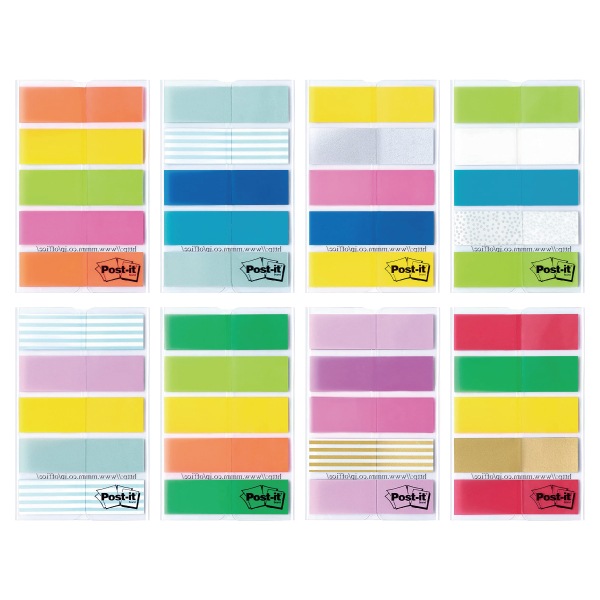 ☆[3M スリーエムジャパン] Post-it＜ポストイット＞ジョーブ フィルム