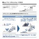 ��[TOMBOW���ȥ�ܱ�ɮ]�������ơ��ס�MONO AIR���Υ������䡡��4.2mm��5mm��6mm��Ĺ10m��CT-CA���Ȥ��ڤ꥿���ס����������å������ƥ����