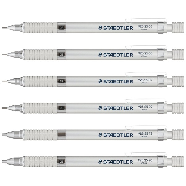 [STAEDTLERƥåɥ顼]ѥ㡼ץڥ󥷥롡С꡼925 25